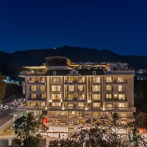 Auradoon, Dehradun - By Leisure Hotels